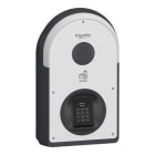 SCHNEIDER ELECTRIC - EVlink Pro Pay Bezahlterminal, NFC, AFIR, 3,5 Zoll Display, IK10, IP55