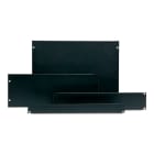 APC - Airflow Management Blenden-Kit (1 HE, 2 HE, 4 HE, 8 HE), schwarz