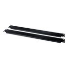 APC - 1 HE Airflow Management Blenden-Kit (2 Stck.), schwarz