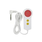 ELSO - Birntaster comfort 2 Lichttaster 2,0m MEDIOPT Care