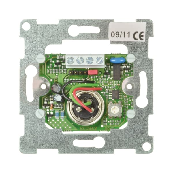ELSO - Monitorruftastereinsatz Mediopt care