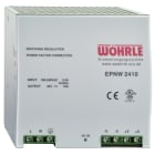 ELSO - Systemnetzteil 26VDC/10A MEDIOPT Care