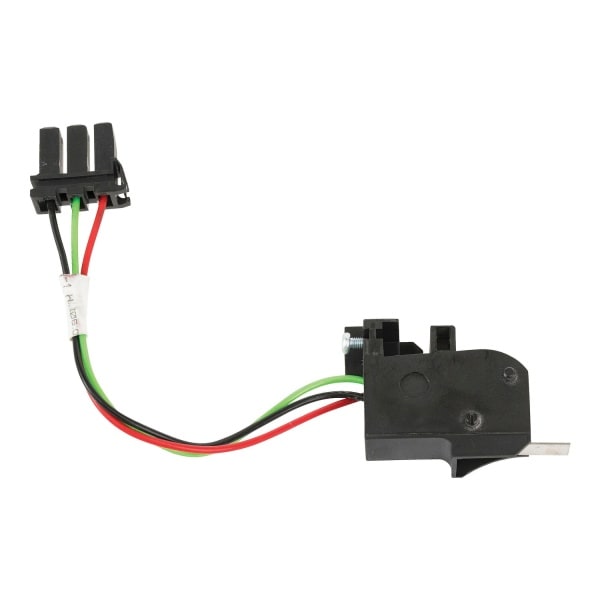 SCHNEIDER ELECTRIC - PF Schließer - 5 A/240 VAC - für MTZ/NT/NW - Ersatzteil