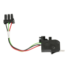 SCHNEIDER ELECTRIC - PF Schließer - 5 A/240 VAC - für MTZ/NT/NW - Ersatzteil