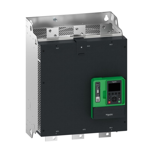 SCHNEIDER ELECTRIC - ALTIVAR Sanftanlaser ATS490 790A 208 bis 690V