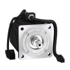 SCHNEIDER ELECTRIC - Servomotor, Lexium BCH2, 80mm, 700W, Passfeder IP65, hohe Trägheit, Singelturn, freie Adern, Bremse