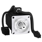 SCHNEIDER ELECTRIC - Servomotor, Lexium BCH2, 60mm, 400W, Passfeder IP54, niedrige Trägheit, Singelturn, freie Adern, Bremse