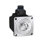 SCHNEIDER ELECTRIC - Servomotor, Lexium BCH2, 100mm, 2000W, glatte Welle IP65, niedrige Trägheit, Singelturn, MIL-Stecker
