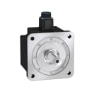 SCHNEIDER ELECTRIC - Servomotor, Lexium BCH2, 180mm, 4500W, Passfeder IP65, mittlere Trägheit, Singelturn, MIL-Stecker
