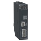 SCHNEIDER ELECTRIC - Modicon M580 Performance-Ethernet-Modul, Switch, EtherNet/IP, Modbus TCP, EA-Scanner