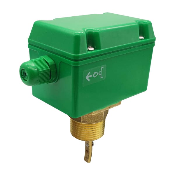 SCHNEIDER ELECTRIC - EasyLogic CP Wasserflussschalter DN25-DN200, BSP