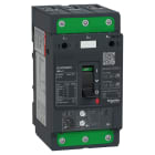 SCHNEIDER ELECTRIC - Motorschutzschalter, TeSys Power GV4, 3P, 80A, Icu 100kA, thermomagnetisch multifunktional, UL489