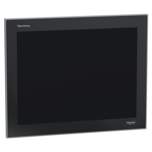 SCHNEIDER ELECTRIC - 15 Zoll Panel-PC, Harmony PSA6, Intel Atom X7425E mit 1,5 GHz, 24 VDC, 50 W