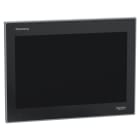 SCHNEIDER ELECTRIC - 12 Zoll widescreen Panel-PC, Harmony PSA6, Intel Atom X7425E mit 1,5 GHz, 24 VDC, 50 W