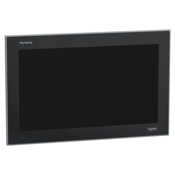 SCHNEIDER ELECTRIC - 15 Zoll widescreen Panel-PC, Harmony PSA6, Intel Atom X7425E mit 1,5 GHz, 24 VDC, 55 W