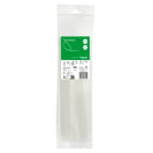 SCHNEIDER ELECTRIC - Kabelbinder Thorsman, Abmessung: 300X3,6 mm, VPE=100 Stück Farbe: klar