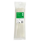 SCHNEIDER ELECTRIC - Kabelbinder Thorsman, Abmessung: 380X7,6 mm, VPE=100 Stück Farbe: klar