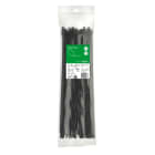 SCHNEIDER ELECTRIC - Kabelbinder Thorsman, Abmessung: 380X7,6 mm, VPE=100 Stück Farbe schwarz