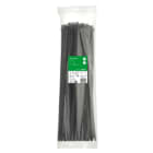 SCHNEIDER ELECTRIC - Kabelbinder Thorsman, Abmessung: 550X8,8 mm, VPE=100 Stück Farbe schwarz