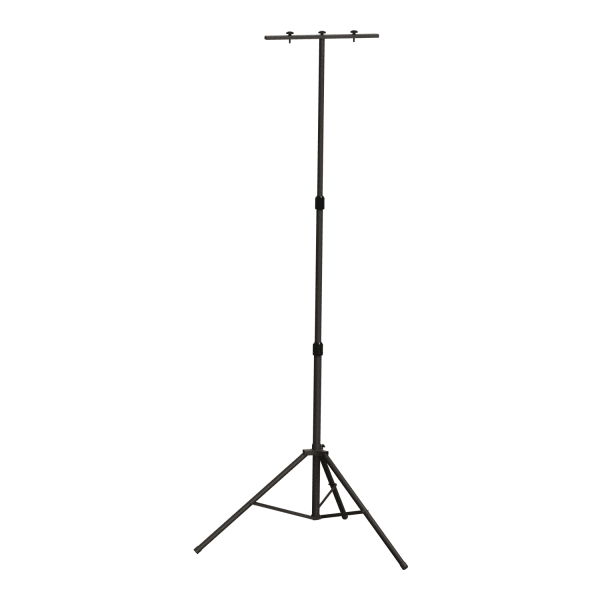 SCHNEIDER ELECTRIC - Thorsman Stativ (3-Bein) inkl Querbügel für 1-2 LED Arbeitsleuchten max. Höhe 3m