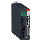 SCHNEIDER ELECTRIC - Servoverstärker, Lexium 28, 2000W, CANopen/CANmotion, 200-240VAC, 3-phasig