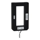SCHNEIDER ELECTRIC - Kabelumbauwandler LVCT 1600 A - 0,333 V Ausgang, Innenmaße 146 x 63 mm