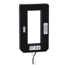 SCHNEIDER ELECTRIC - Kabelumbauwandler LVCT 2400 A - 0,333 V Ausgang, Innenmaße 146 x 63 mm