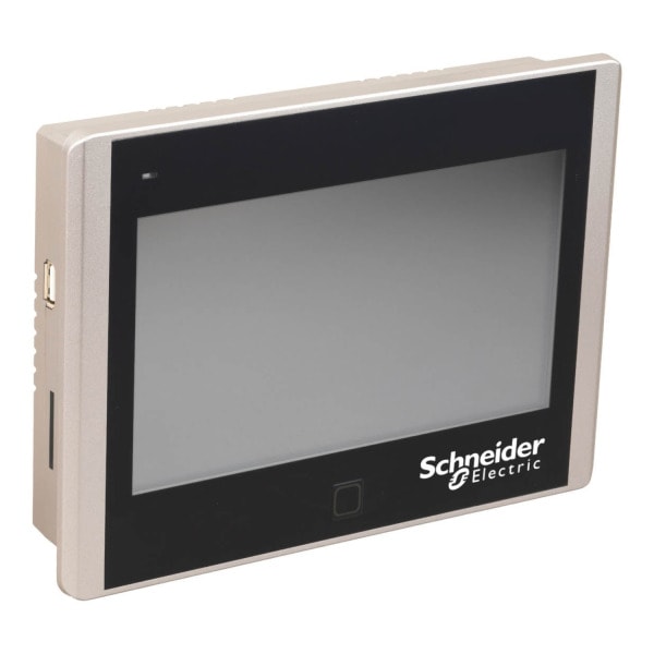 SCHNEIDER ELECTRIC - PowerLogic HDPM6000 Farb-Touchscreen-HMI-Display 7 Zoll