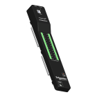 SCHNEIDER ELECTRIC - PowerLogic HDPM6000S Stromwandlerstreifen, 24 Stromkreise, Wellenformerfassung und THD