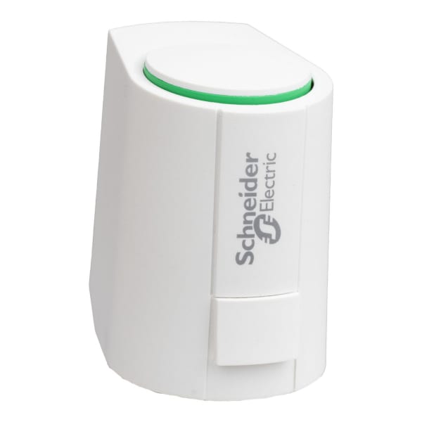 SCHNEIDER ELECTRIC - Adapter, MP125 auf VZ22,VZ32,VZ42 (VA80)