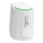 SCHNEIDER ELECTRIC - Adapter, MP125 auf VZ22,VZ32,VZ42 (VA80)