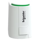 SCHNEIDER ELECTRIC - Der Stellantrieb arbeitet mit 0–10V, kalibriert automatisch und erlaubt beim Erststart eine Systemspülung.