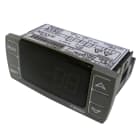 SCHNEIDER ELECTRIC - PanelSeT - Elektro-Thermostat, schmal - UL