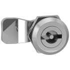 SCHNEIDER ELECTRIC - Doppelbarteinsatz Durchm. 3mm Edelstahl 316, für S3X-WM-Gehäuse Einzeltür