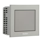 SCHNEIDER ELECTRIC - Pro-face GP4000 5,7'' Basic HMI Touch-Panel resistiv, 1 x Ethernet, 2 x serielle COM, 1 x USB (Typ A), 1 x USB (mini B)