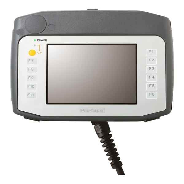 SCHNEIDER ELECTRIC - Pro-face Grafikdisplay