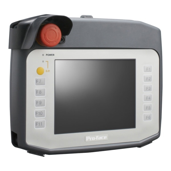 SCHNEIDER ELECTRIC - Pro-face Grafikdisplay