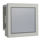 SCHNEIDER ELECTRIC - 10,4-Zoll-Touchscreen-Display, VGA, Analog-Single, 2xCOM, Ethernet, USB A + Mini-B, SD, 24 VDC, isoliert