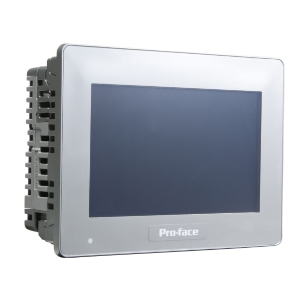 SCHNEIDER ELECTRIC - Pro-face SP5000 7''W Advanced Touch-Display resistiv