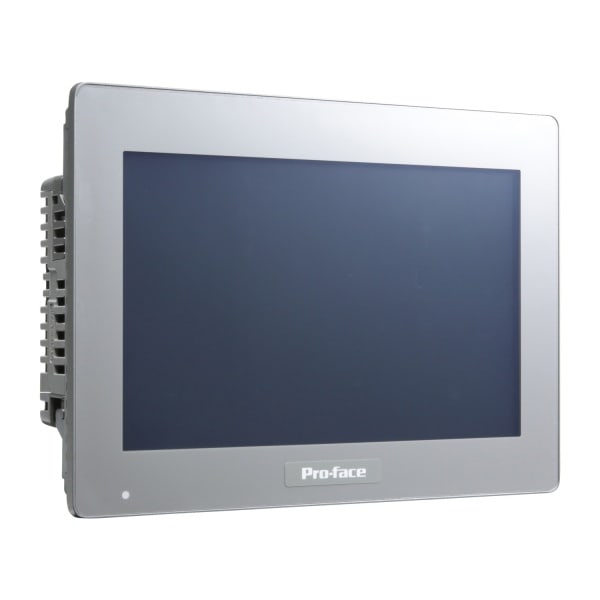 SCHNEIDER ELECTRIC - Pro-face SP5000 10''W Advanced Touch-Display resistiv