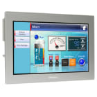 SCHNEIDER ELECTRIC - Pro-face ST6000E 15'' Basic HMI Touch-Panel resistiv (GP-Pro EX), 2 x Ethernet (dual IP), 2 x serielle COM, USB