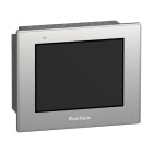 SCHNEIDER ELECTRIC - STC6300 5,7 Zoll Touch Panel mit integrierten DIO, sink