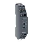 SCHNEIDER ELECTRIC - Spannungsüberwachungsrelais, Easy Harmony Control, 208-480V AC, 1W, Phasenfolge, -ausfall, -asymmetrie