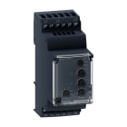 SCHNEIDER ELECTRIC - Netzüberwachung, Harmony Control Relais, 480-690V AC, 3-phasig, Phasenfolge, -ausfall, -asymmetrie, Spannung, 2W