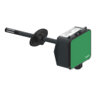 SCHNEIDER ELECTRIC - Feuchtesensor, SpaceLogic Sensors, SHD2-Serie, Temperatur, BACnet, Modbus, Temperaturtransmitter