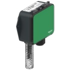 SCHNEIDER ELECTRIC - SpaceLogic Feuchtigkeitssensor, SHO2-Serie, Temperatur, Analogausgang, 10K T3-Thermistor