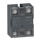 SCHNEIDER ELECTRIC - Halbleiterrelais, Easy Harmony SSP1E, 5-24V DC, 24-240V AC, 125A, nullspannungsschaltend