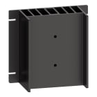 SCHNEIDER ELECTRIC - Kühlkörper, Easy Harmony SSP1E, für Easy SSP1E mit 90A und 125A
