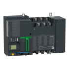 SCHNEIDER ELECTRIC - TransferPacT Active, automatische Netzumschaltung, 800A, 3P, LCD, Rahmen 800A, 230V