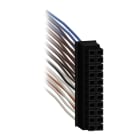 SCHNEIDER ELECTRIC - Verbindungskabel zu E/As, Modicon M173, Optimized, Microfit Stecker für TM173OF, 1m